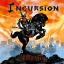 INCURSION - The Hunter (2020) CD